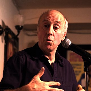 Norman Lovett