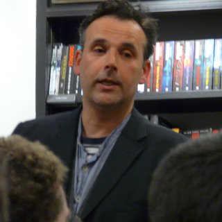 Rob Newman